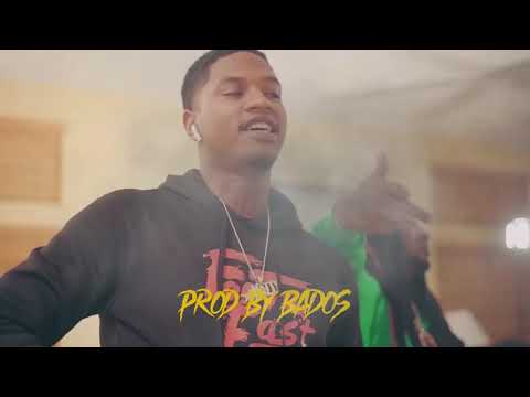 [FREE] Mozzy x Celly Ru x Sac - "Cold Hearted" Type Beat (Prod by. Bados)