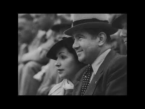 Fox Tönende Wochenschau 1936-37 Nitrate, Fox Movietone News Germany 1936-1937