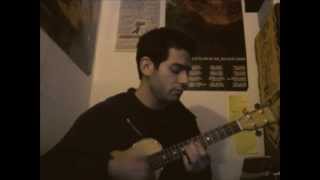 Interlude (Break the Silence) - original song