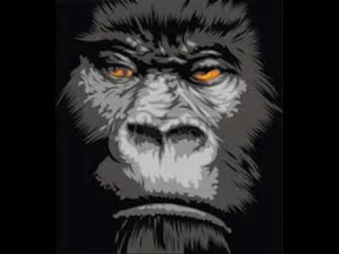 Gorillaz  Roch Ft Eskr One, Donny G..Produced by Beatahoe