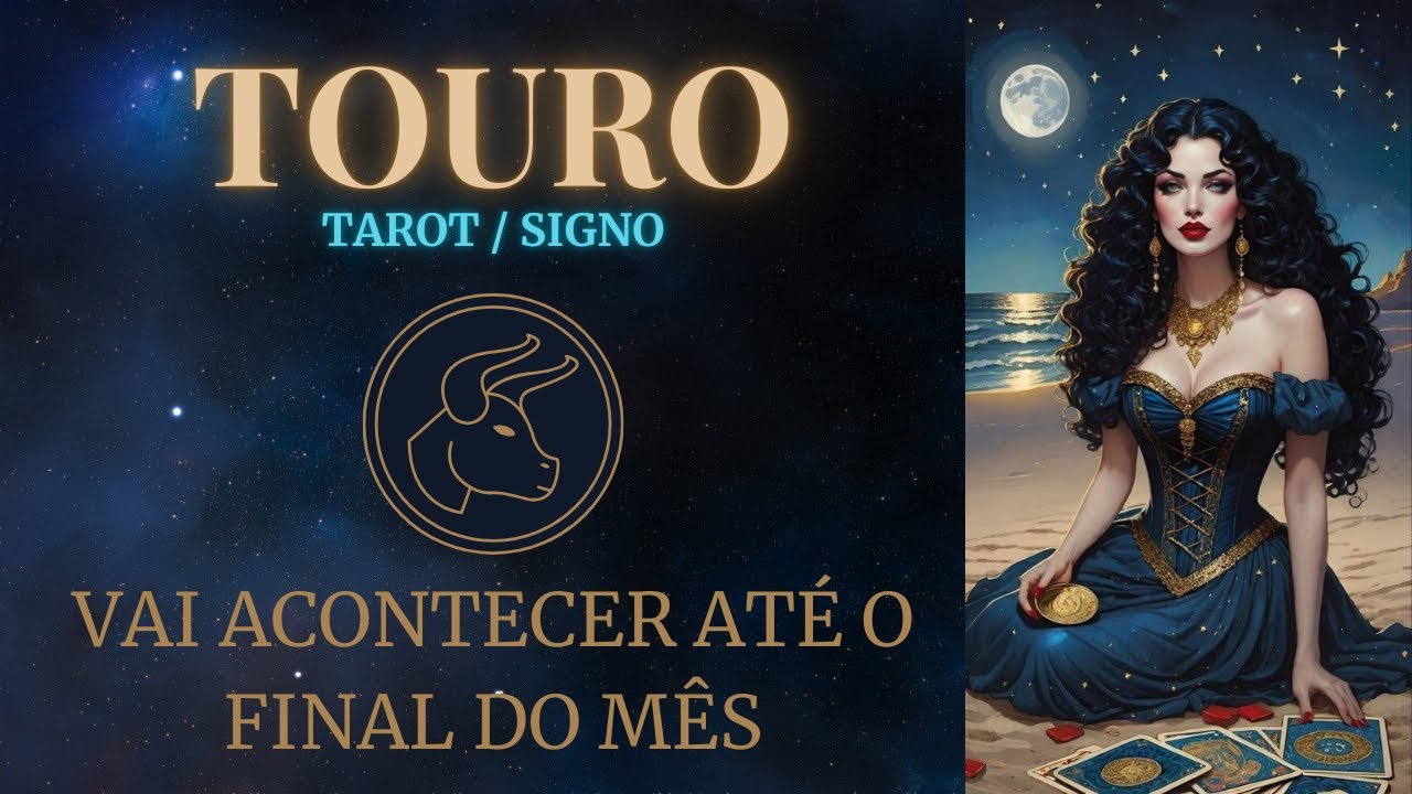 TOURO♉Vc acha impossível, mas isso vai acontecer a qualquer momento, e melhor se preparar!!! 🍀💰🩷💫
