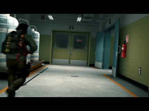 BLAST Rising 2020 - sinnopsyy vs. sAw