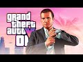 GTA 5 PL 1 Czekając Na GTA 6 Gameplay PL 4K