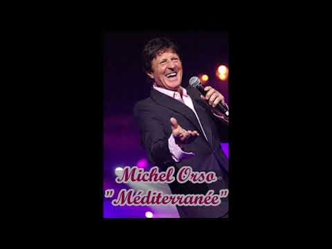 Michel Orso Méditerranée