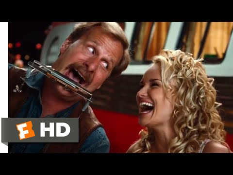RV (2006) - The Family Song Scene (4/10) | Movieclips