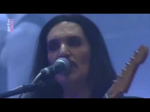 Placebo - Chemtrails | Live | Hurricane Festival 2023