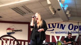 Missy Brown - I Don&#39;t Wanna Play House