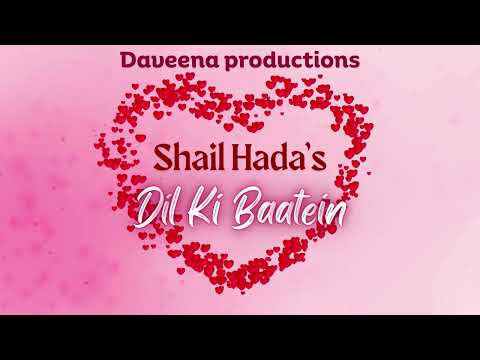DIL KI BAATEIN | SHAIL HADA | VALENTINE'S DAY | NEW HINDI SONG 2026