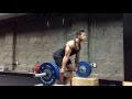 Olympiclifting Practice - Snatch and Clean & Jerk