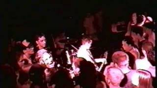 Weston -Live (4/5) 5/3/97 Sea Sea's, Moosic, Pa