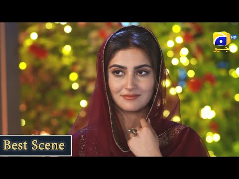Meray Humnasheen Episode 28 | 𝐁𝐞𝐬𝐭 𝐒𝐜𝐞𝐧𝐞 𝟎𝟔 | HAR PAL GEO