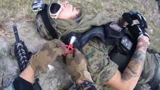 Dv8 valley of the dogs : truck incident