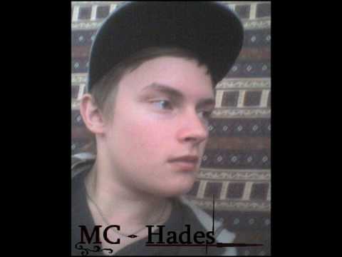 MC Hades - The dark space