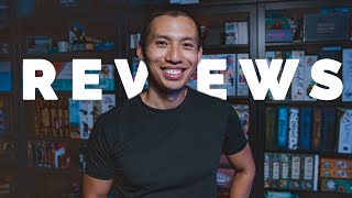 Here's how my reviews are changing going forward