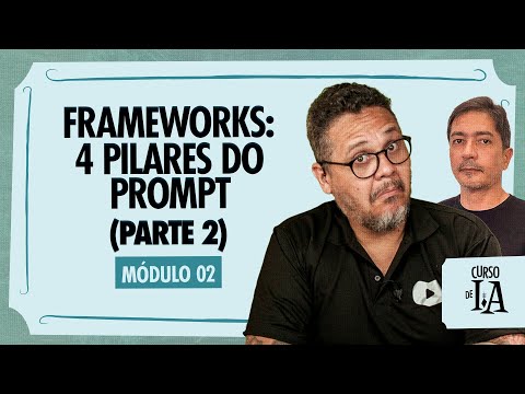 Curso Grátis de IA Módulo 2