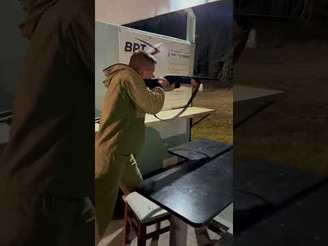 Worst Bullpup Shotgun? Hatsan Escort BTS12