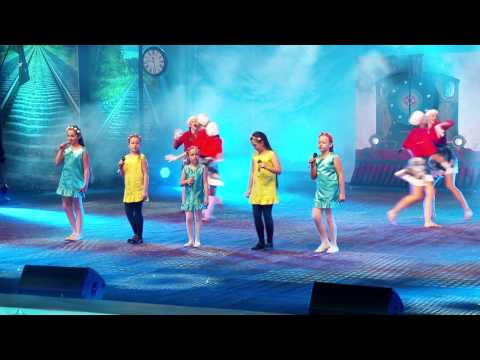 43 HFKMS - Koncert Galowy Laureatów - Gadułki