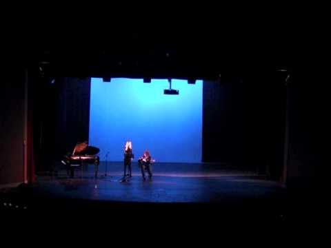 Nel cuore l'Aurora - Over the rainbow - Serena Autieri, Giandomenico Anellino