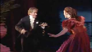 Little Women the Musical