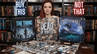 Unfathomable video thumbnail