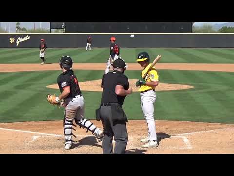 Randy Rodriguez ST 24