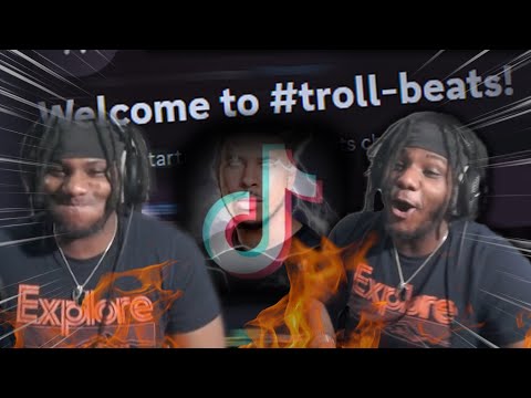 If I Laugh At My Viewers Troll Beats, I DRINK...