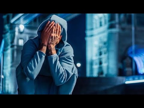 Central Cee x Tion Wayne  - Say Something (Music Video)