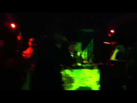 Tarek Vs Nazo_ Sfida Finale Tecniche perfette 2011 Roma PT.2