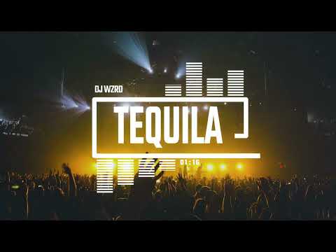 DJ WZRD - Tequila