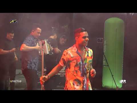 La Charada Haffit David y Carlos Rueda en Ocaña 2026