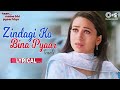 Zindagi Ko Bina Pyar Kaise Gujare (Female) | Akshay Kumar | Karisma Kapoor | Alka Yagnik