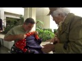 KCET Women S History 2012 Local Hero BEA COHEN