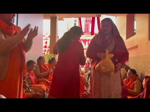 kadon ghar tu greeban de auna