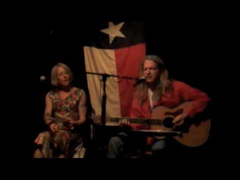 Thumbnail for Sam Baker and Carrie Elkin Live at Anderson Fair by Carrie Elkin