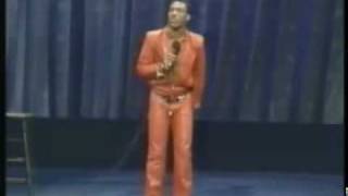 Eddie Murphy- Delirious (Best clip)