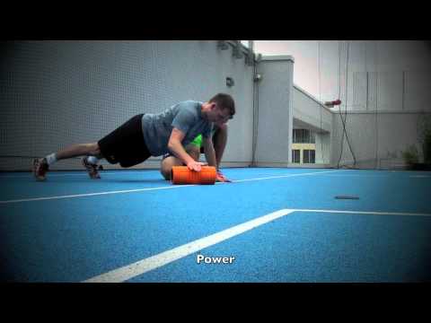 Michael Schwarzer & Tim Bornhausen Off Season Training