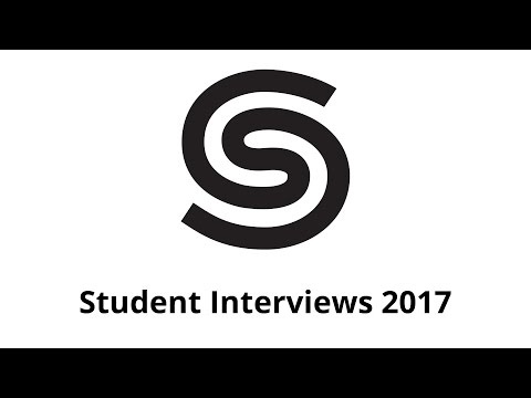 Shoogle Studios - Student Interviews (2017)