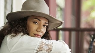 Martha Redbone Roots Project