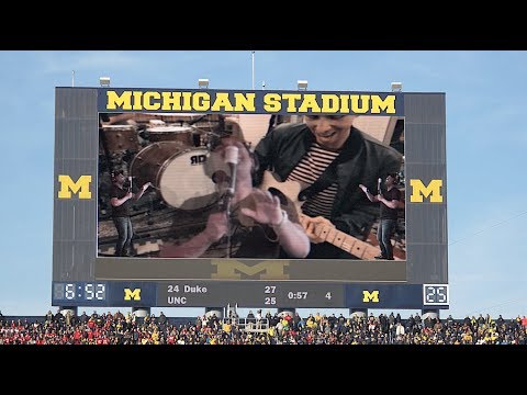 Video thumbnail for Jumbotron Hype Song