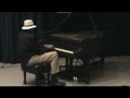 Randy Weston "African Sunrise"