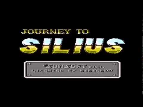 Prime VGM 96 - Journey to Silius - Stage 3