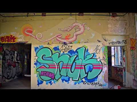 State Of Departmentz - Mit der Waffe in der Hand (Reimexplosion 1994)