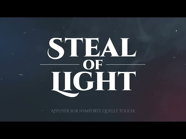 trailer-steal of light