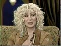 Cher Crying Over Sonny Bono During Interview