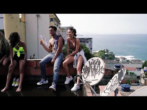 Behind the Scenes: Making Of Jaafar Jackson's Debut Music Video "Got Me Singing"