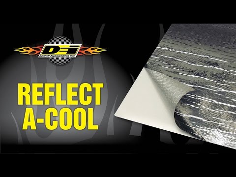 Reflect-a-Cool