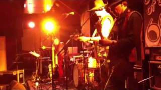 Band of the 60&#39;s - Graveyard Paradise