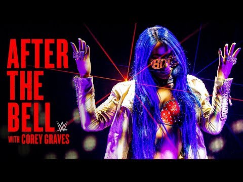 Sasha Banks On Training In Japan: It Felt Good To Just Get In The Ring And Feel Things Out