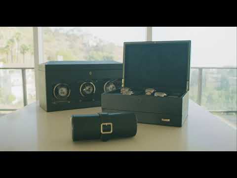 WOLF British Racing Green Collection