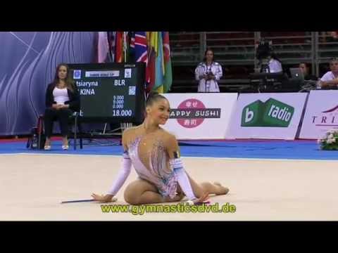 Ana Luiza Filiorianu - ROU  - World-Cup Sofia 2015 - Senior - 22